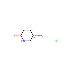 (S)-5-Aminopiperidin-2-one hydrochloride