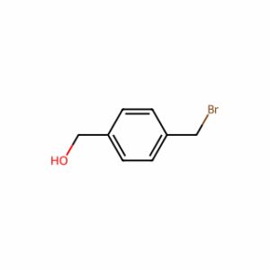 (4-(Bromomethyl)phenyl)methanol