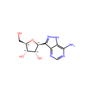 Formycin A