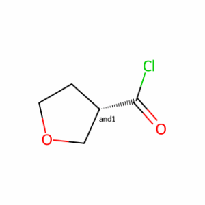 Tetrahydrofuran-3-carbonyl Chloride