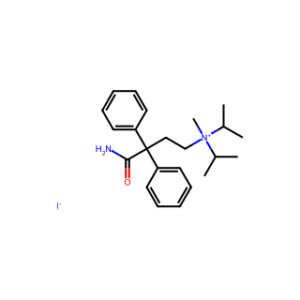 Isopropamide iodide