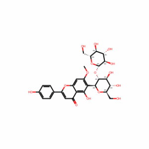 Spinosin