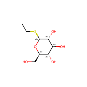 Ethyl β-Thioglucopyranoside