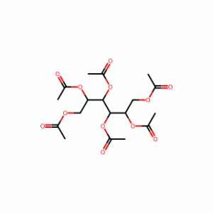 Sorbitol hexaacetate