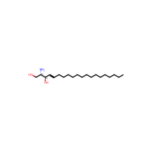 Sphingosine (d20:1)