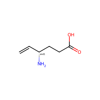 Vigabatrin