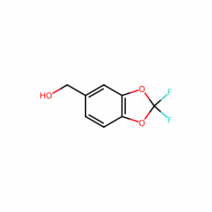 (2,2-Difluorobenzo[d][1,3]dioxol-5-yl)methanol