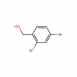 (2,4-Dibromophenyl)methanol