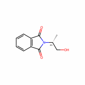(R)-2-(1-Hydroxypropan-2-Yl)Isoindoline-1，3-Dione
