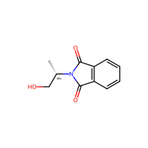 (S)-2-(1-Hydroxypropan-2-yl)isoindoline-1,3-dione