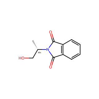 (S)-2-(1-Hydroxypropan-2-yl)isoindoline-1,3-dione