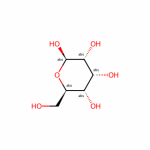 β-D-Allose