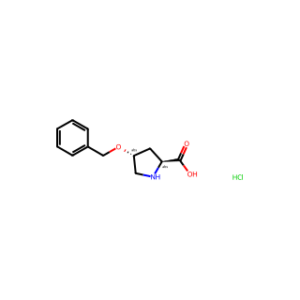 H-Hyp(Bzl)-OH.HCl