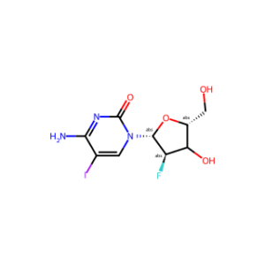 Fiacitabine