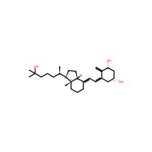 Impurity B of Calcitriol