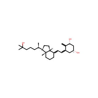 Impurity B of Calcitriol