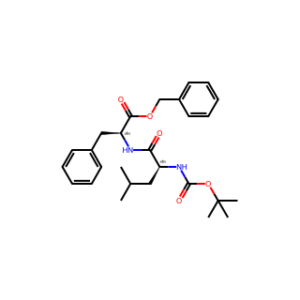 (S)-Benzyl 2-((S)-2-(tert-butoxycarbonylamino)-4-methylpentanamido)-3-phenylpropanoate