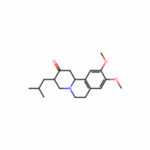 Tetrabenazine Racemate