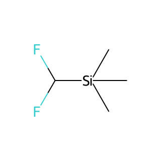 (Difluoromethyl)trimethylsilane
