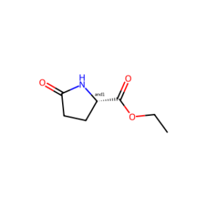 Ethyl DL-pyroglutamate