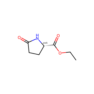Ethyl DL-pyroglutamate