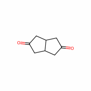 Tetrahydropentalene-2,5(1H,3H)-dione