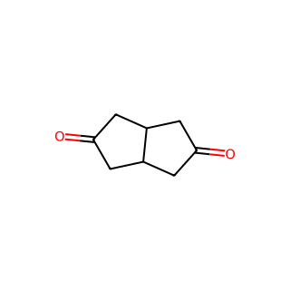 Tetrahydropentalene-2,5(1H,3H)-dione