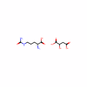 L-Citrulline DL-malate (1:1)