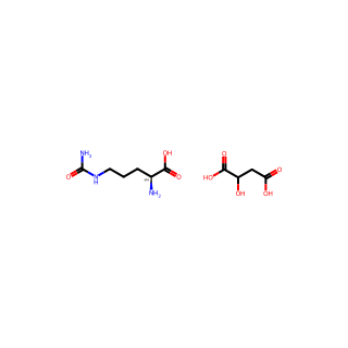 L-Citrulline DL-malate (1:1)