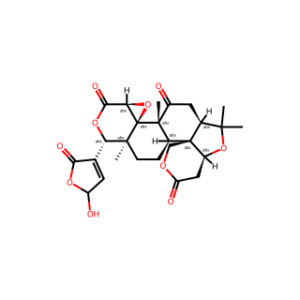 Isolimonexic acid