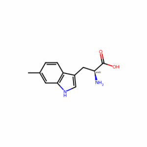 (R)-2-Amino-3-(6-methyl-1H-indol-3-yl)propanoic acid