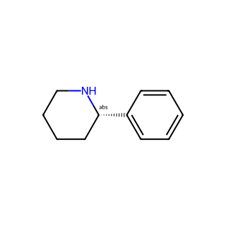 (S)-2-Phenylpiperidine
