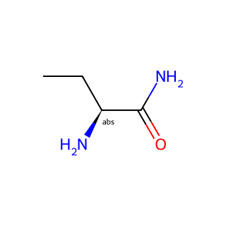 (S)-2-Aminobutanamide