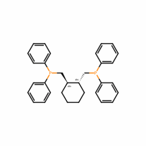 (1R,2R)-1,2-Bis((diphenylphosphino)methyl)cyclohexane