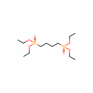 Tetraethyl(1,4-butylene)bisphosphonate