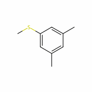 (3,5-Dimethylphenyl)(methyl)sulfane