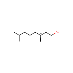 (S)-3,7-Dimethyloctan-1-ol