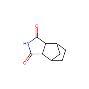 Hexahydro-1H-4,7-methanoisoindole-1,3(2H)-dione