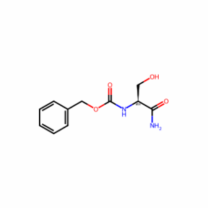Z-Ser-nh2
