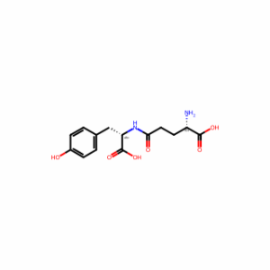 γ-Glu-Tyr
