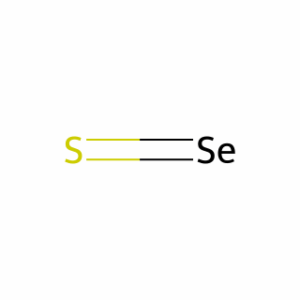 Selenium sulfide (SeS)