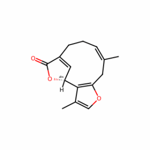 Linderalactone