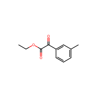 Ethyl 2-oxo-2-(m-tolyl)acetate