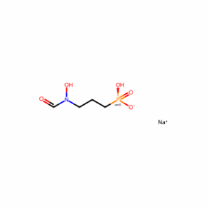 Fosmidomycin (sodium salt)
