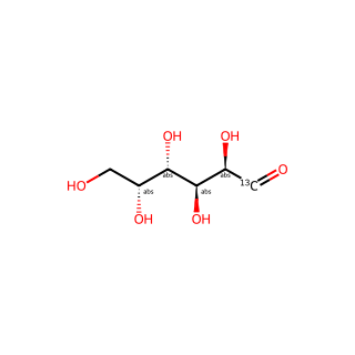 D-Galactose-13C