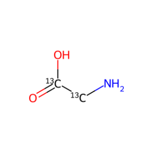 Glycine-13C2
