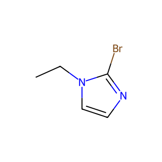 2-Bromo-1-ethyl-1H-imidazole