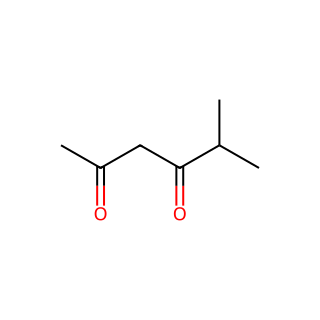 2,4-Hexanedione, 5-methyl-