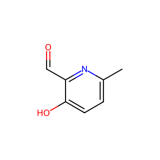 3-Hydroxy-6-methylpyridine-2-carbaldehyde