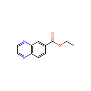 Ethyl quinoxaline-6-carboxylate